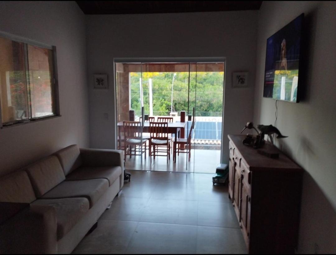 Casa Pitanga Cabo Frio Exterior foto
