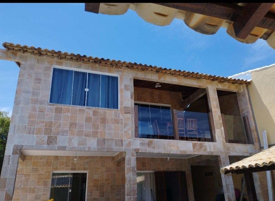 Casa Pitanga Cabo Frio Exterior foto