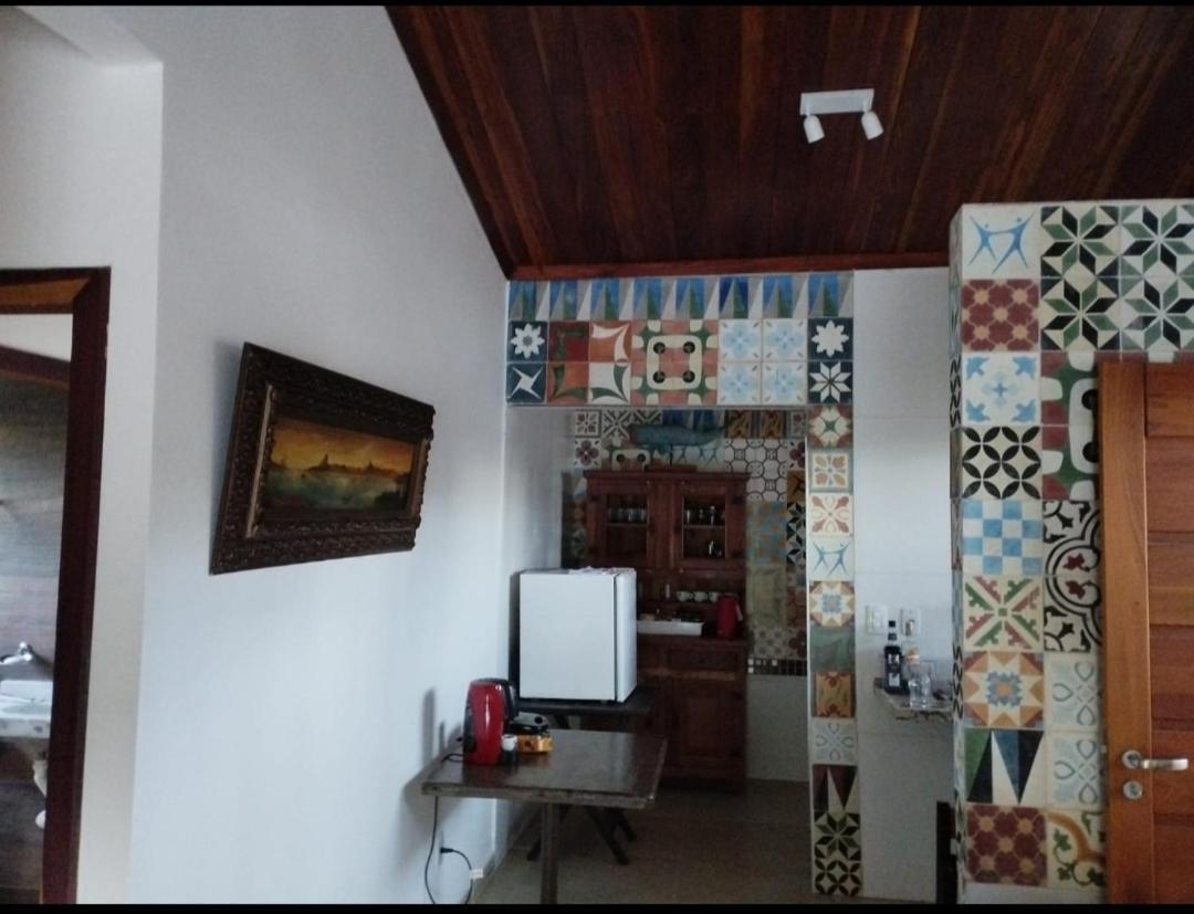 Casa Pitanga Cabo Frio Exterior foto