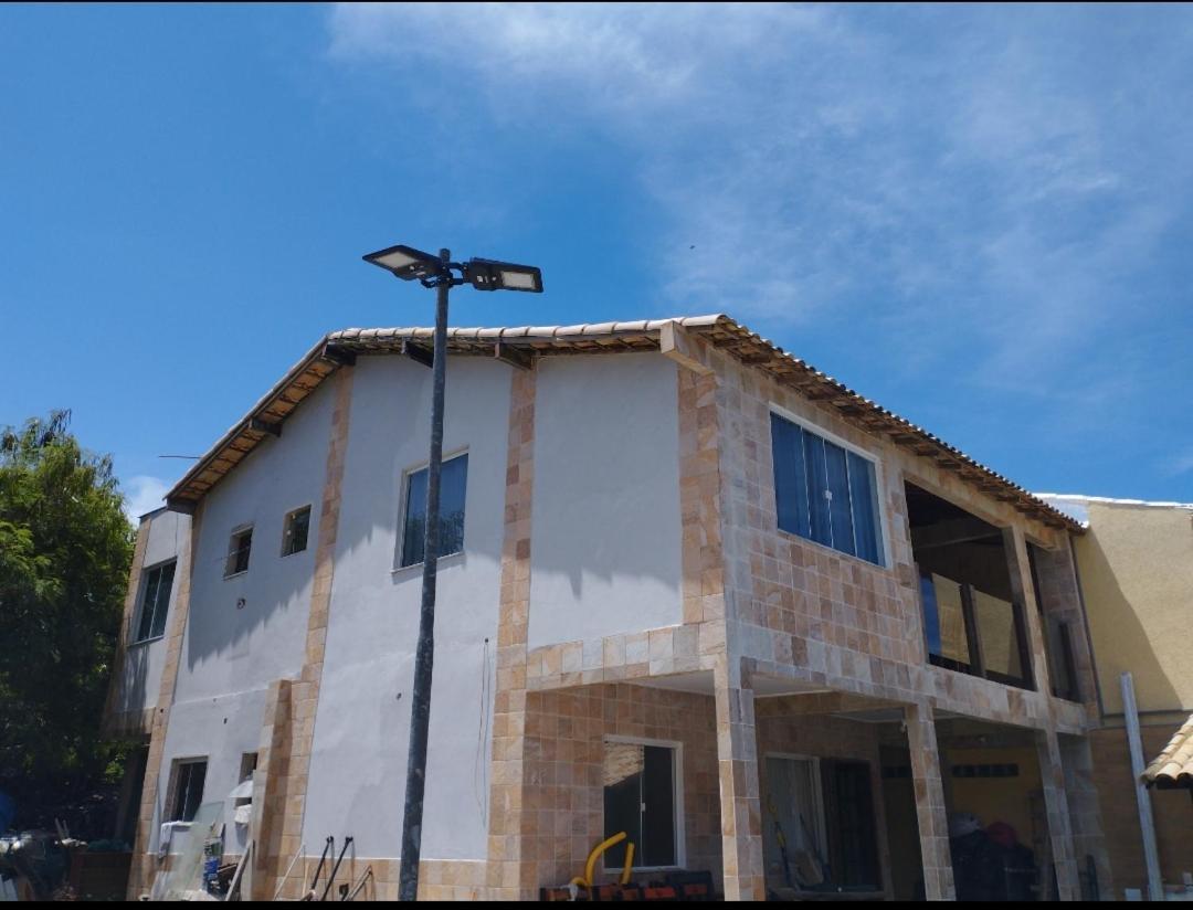 Casa Pitanga Cabo Frio Exterior foto