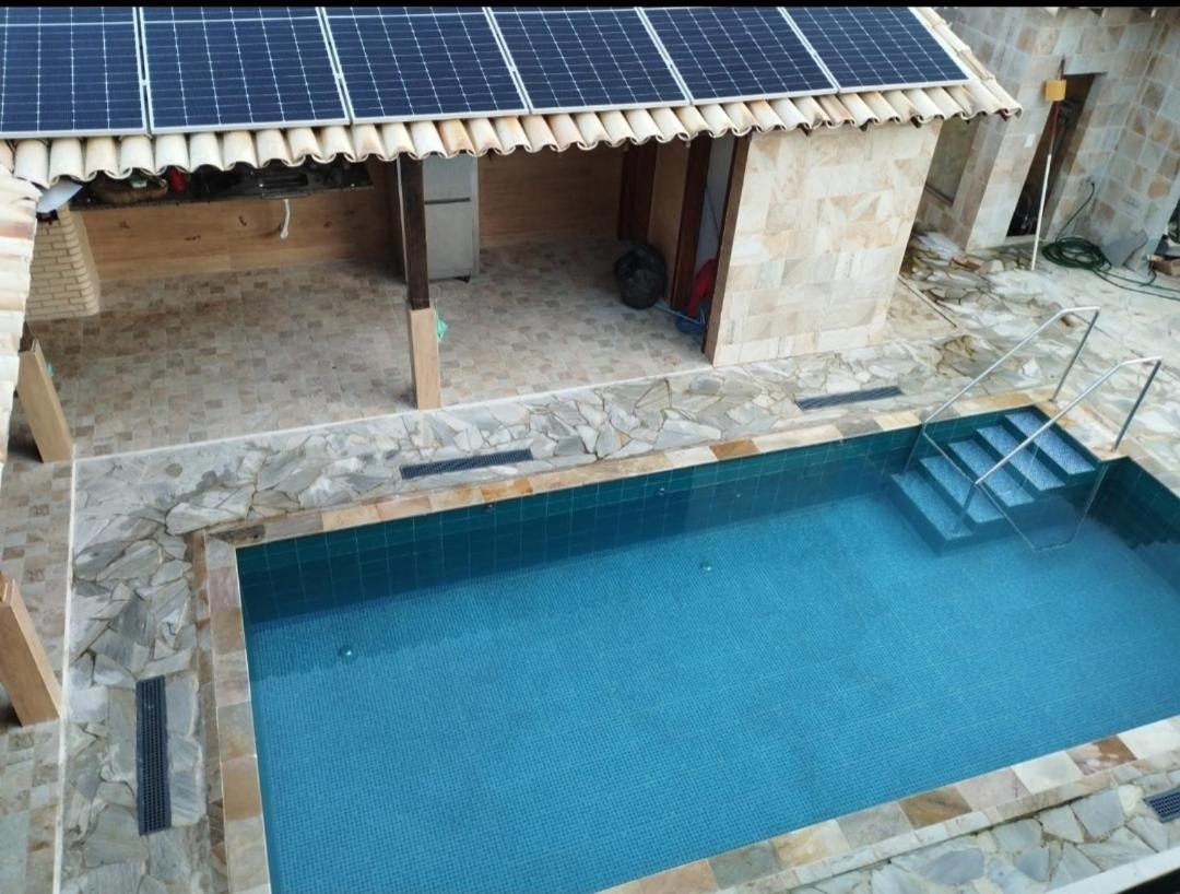 Casa Pitanga Cabo Frio Exterior foto
