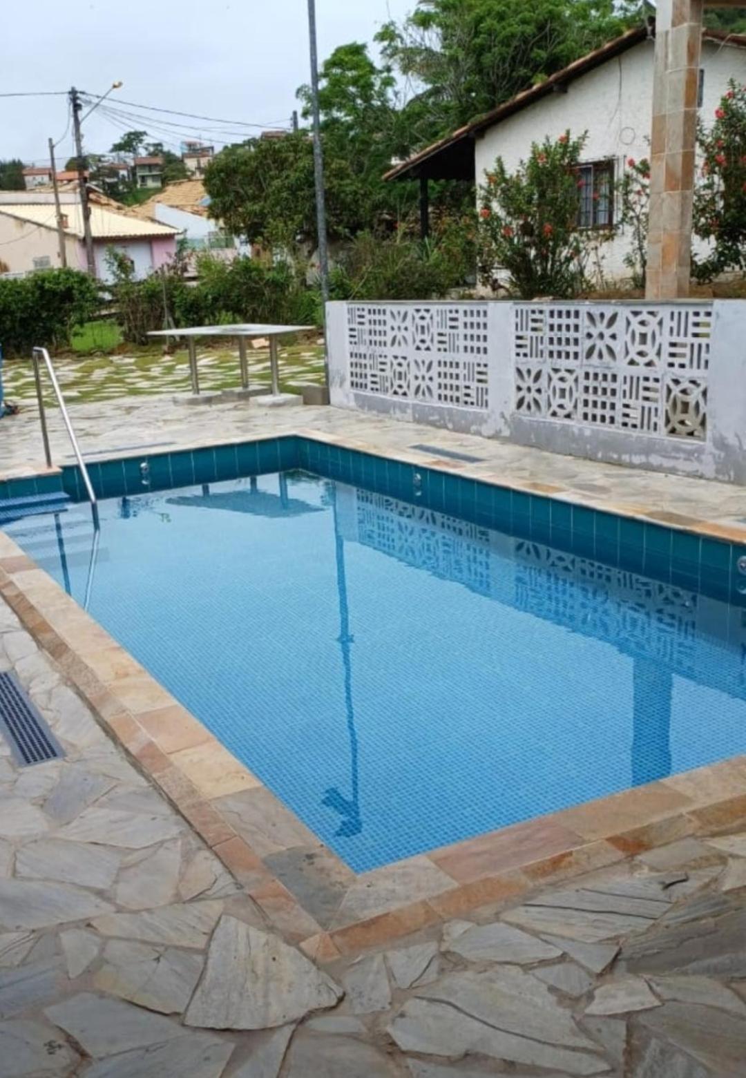 Casa Pitanga Cabo Frio Exterior foto